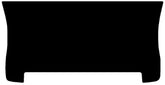 Toyota Yaris 5 Door 1999 - 2006  Boot Mat